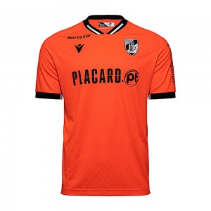 Vitoria Men's Third Soccer Jersey 2023