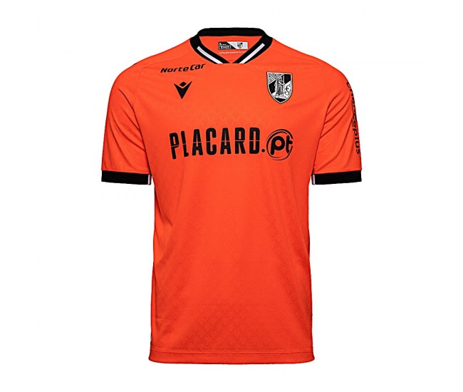 Vitoria Men's Third Soccer Jersey 2023