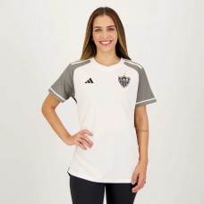 Atletico Mineiro Women's Away Soccer Jersey 2023