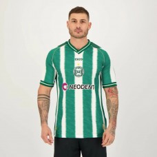 Coritiba Mens Away Soccer Jersey 2023