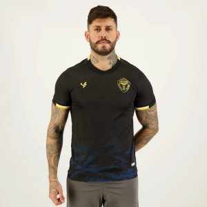 Criciúma Mens Third Soccer Jersey 2023