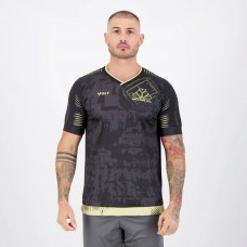 Criciúma Mens Warm Up Soccer Jersey 2024