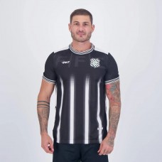 Criciúma Mens Third Soccer Jersey 2024