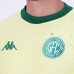 Kappa Guarani Mens Goalkeeper Away Soccer Jersey 2024