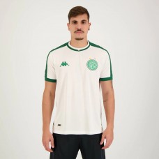 Guarani Mens Away Soccer Jersey 2023