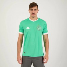 Guarani Mens Goalkeeper Away Soccer Jersey 2023