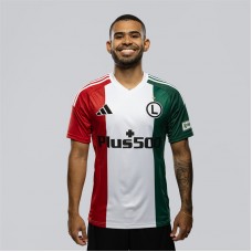 Legia Warsaw Men's Fourth Soccer Jersey 2024