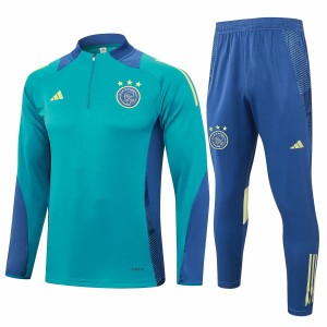 AFC Ajax Training Technical Soccer Tracksuit 2024