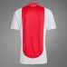 Ajax Mens Home Soccer Jersey 2024