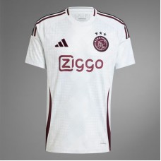 Ajax Mens Third Soccer Jersey 2024