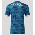 Feyenoord Mens Away Soccer Jersey 2023