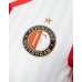 Feyenoord Mens Home Soccer Jersey 2023