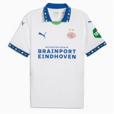 PSV Eindhoven Mens Third Soccer Jersey 2024