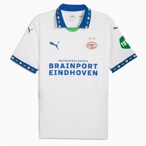 PSV Eindhoven Mens Third Soccer Jersey 2024