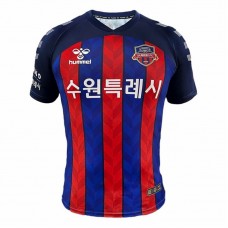 Suwon FC Mens Home Soccer Jersey 2024