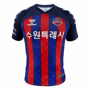 Suwon FC Mens Home Soccer Jersey 2024