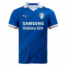 Suwon Samsung Bluewings Mens Home Soccer Jersey 2024