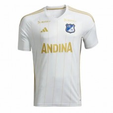 Millonarios FC Adult Away Soccer Jersey 2024