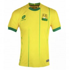 Atletico Bucaramanga Adult Home Soccer Jersey 2024