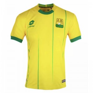 Atletico Bucaramanga Adult Home Soccer Jersey 2024