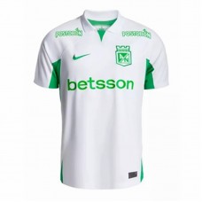 Atletico Nacional Adult Away Soccer Jersey 2024