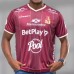 Deportes Tolima Adult Home Soccer Jersey 2024