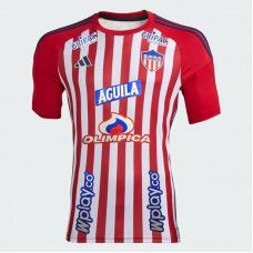 Junior FC Adult Home Soccer Jersey 2024