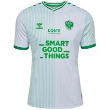 AS Saint-Etienne Mens Away Soccer Jersey 2023