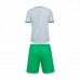 AS Saint-Etienne Away Kids Soccer kit 2023