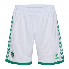 AS Saint Etienne Mens Home Soccer Shorts 2023