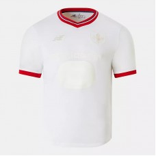 Lille OSC Mens 80 Year Anniversary Soccer Jersey