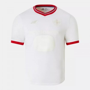 Lille OSC Mens 80 Year Anniversary Soccer Jersey