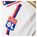 Olympique Lyonnais Women's Home Soccer Jersey 2023