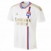 Olympique Lyonnais Mens Home Soccer Jersey 2023