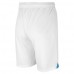 Olympique de Marseille Men's Home Soccer Shorts 2023