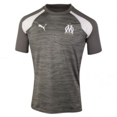 Olympique de Marseille Men's Pre Match Soccer Jersey 2023