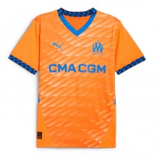 Olympique de Marseille Adult Third Soccer Jersey 2024