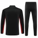 Jordan PSG Black Training Technical Soccer Tracksuit 2023