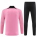 Jordan PSG Pink Training Technical Soccer Tracksuit 2023