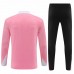 PSG Jordan Pink Training Technical Soccer Tracksuit 2024