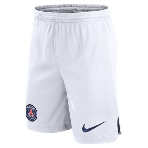 Paris Saint Germain Men's Away Soccer Shorts 2023