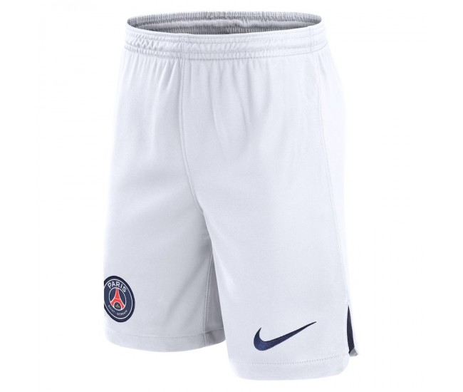 Paris Saint Germain Men's Away Soccer Shorts 2023