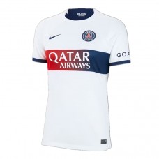 Paris Saint Germain Women's Away Soccer Jersey 2023