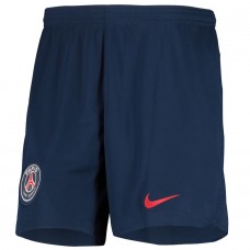 Paris Saint Germain Women's Home Soccer Shorts 2023