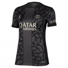 Paris Saint Germain Women's Third Soccer Jersey 2023