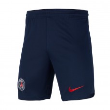 Paris Saint Germain Mens Home Soccer Shorts 2023