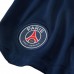 Paris Saint Germain Mens Home Soccer Shorts 2023