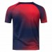 Paris Saint-Germain Mens Pre Match Soccer Jersey 2023