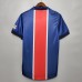 Paris Saint Germain Men Home Retro Soccer Jersey 1998