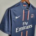 Paris Saint Germain Men Home Retro Soccer Jersey 2012